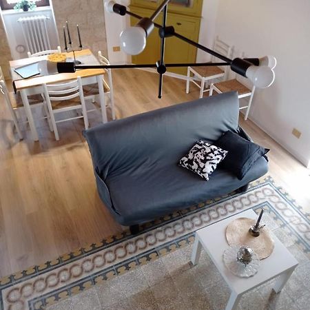 Casa Vacanze Borgo Gulini Da Anna Petralia Soprana Zewnętrze zdjęcie