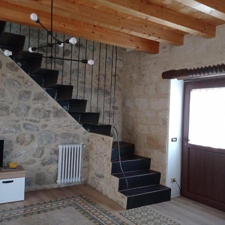 Casa Vacanze Borgo Gulini Da Anna Petralia Soprana Zewnętrze zdjęcie