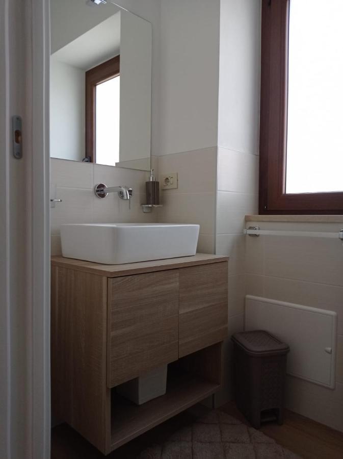 Casa Vacanze Borgo Gulini Da Anna Petralia Soprana Zewnętrze zdjęcie