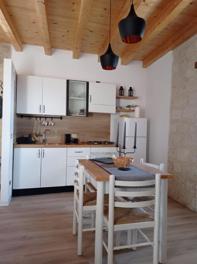 Casa Vacanze Borgo Gulini Da Anna Petralia Soprana Zewnętrze zdjęcie