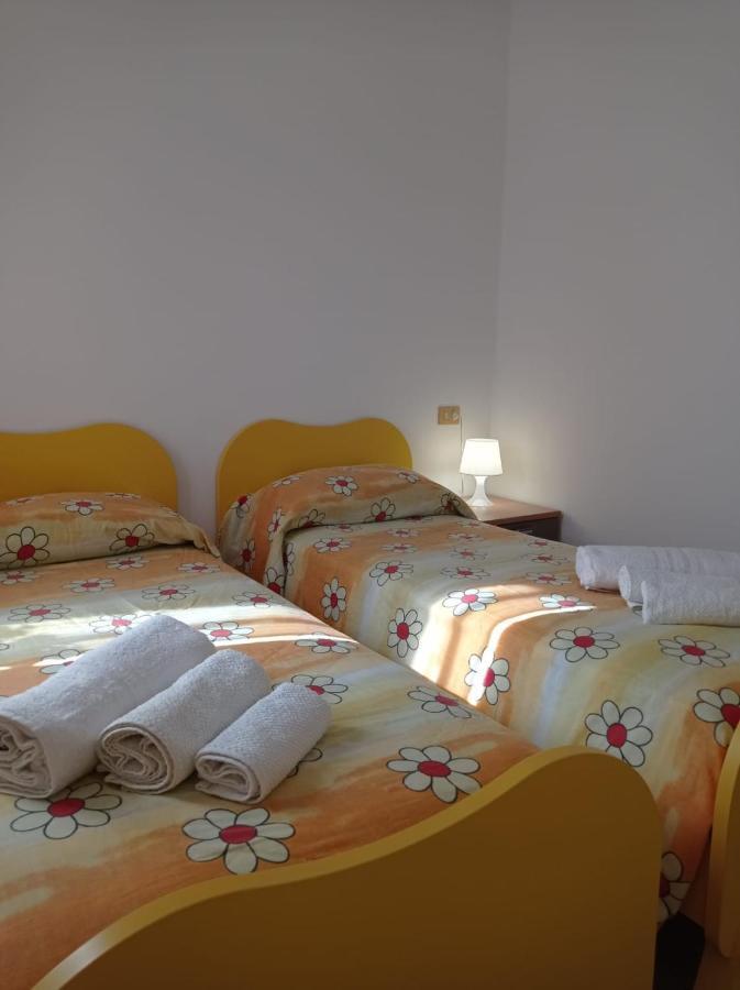 Casa Vacanze Borgo Gulini Da Anna Petralia Soprana Zewnętrze zdjęcie
