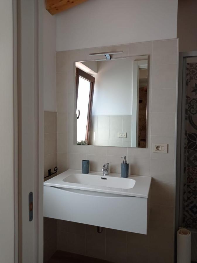 Casa Vacanze Borgo Gulini Da Anna Petralia Soprana Zewnętrze zdjęcie