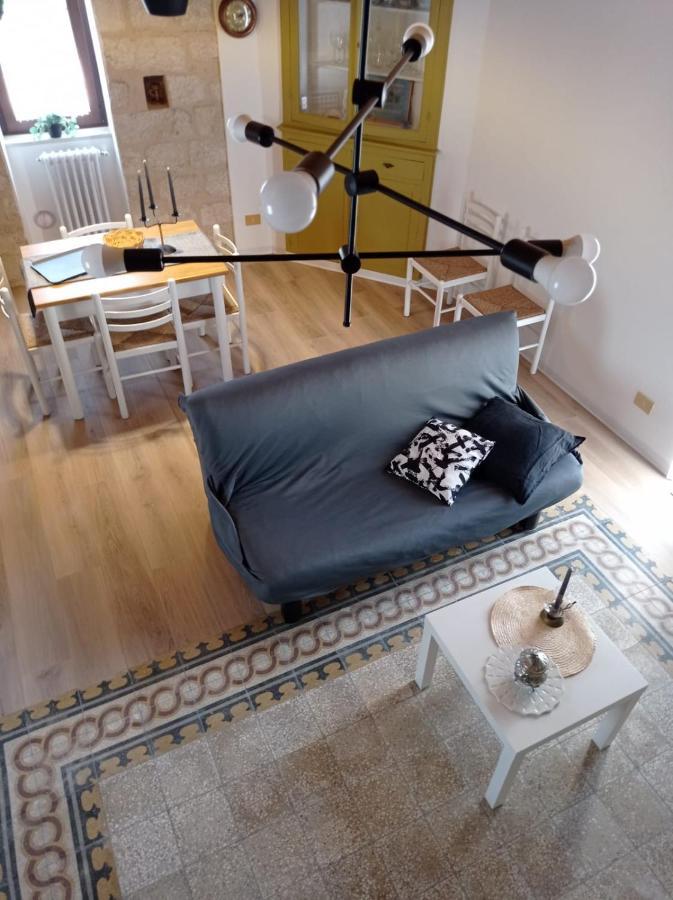 Casa Vacanze Borgo Gulini Da Anna Petralia Soprana Zewnętrze zdjęcie
