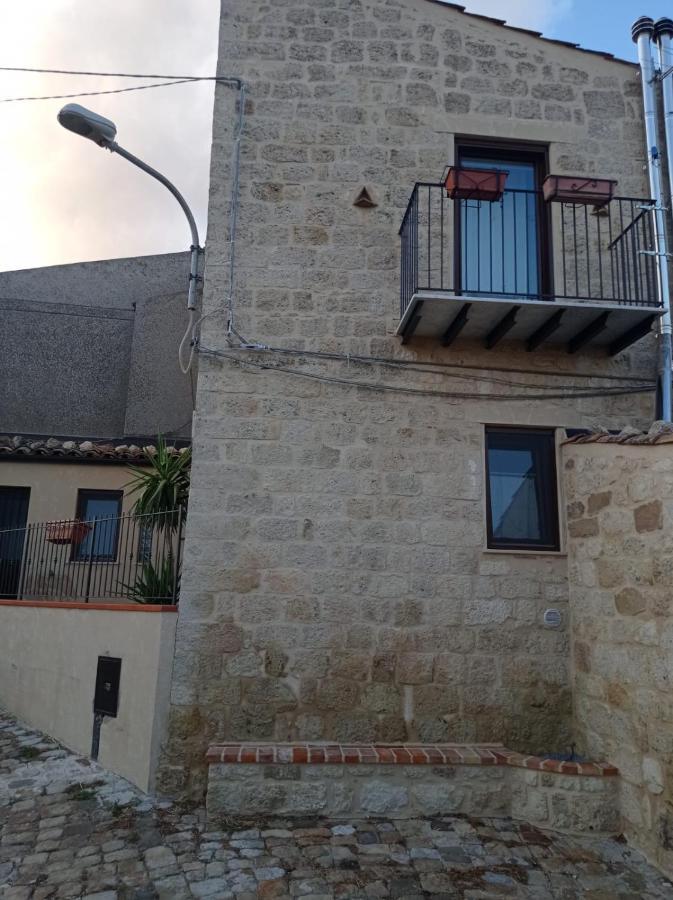 Casa Vacanze Borgo Gulini Da Anna Petralia Soprana Zewnętrze zdjęcie
