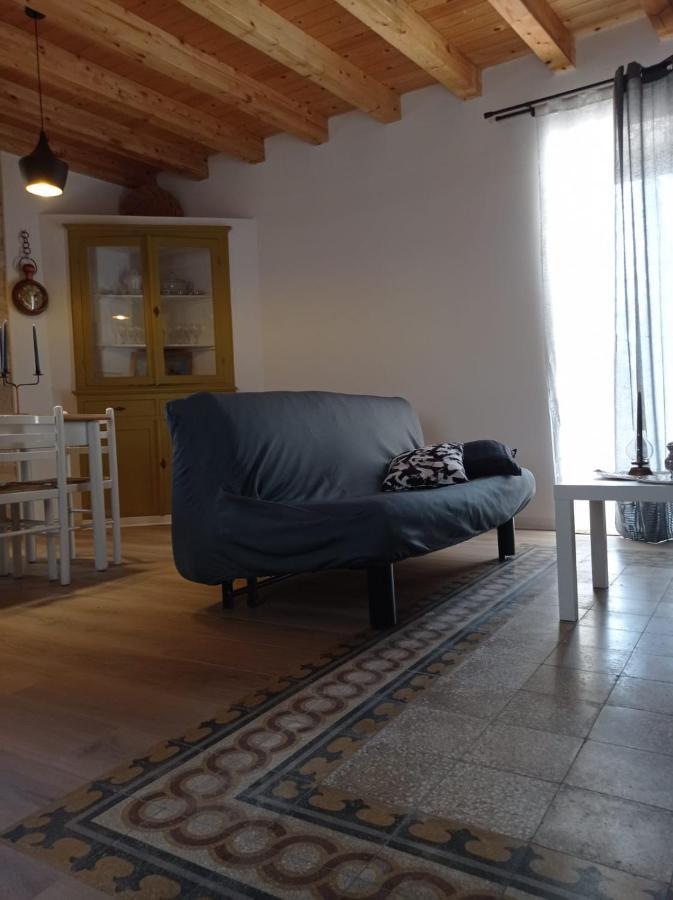 Casa Vacanze Borgo Gulini Da Anna Petralia Soprana Zewnętrze zdjęcie