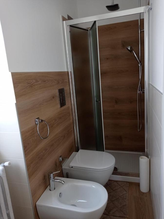 Casa Vacanze Borgo Gulini Da Anna Petralia Soprana Zewnętrze zdjęcie